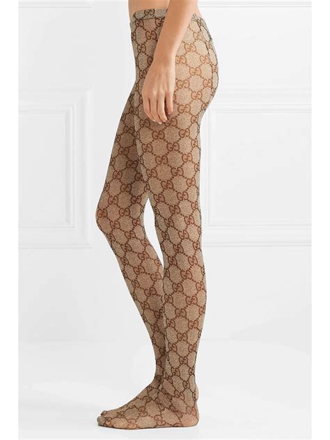 gucci tights woman|gucci tights next day delivery.